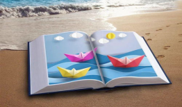 折纸船视频,跟随视频轻松学会制作精美纸船