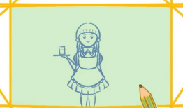 画画的视频,跟随步骤轻松创作艺术作品