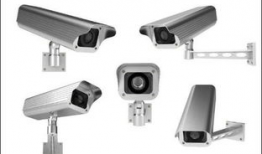 视频监控安装,守护安全，构建智慧家园