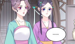 毒医嫡女漫画,逆袭风云，毒术无双